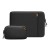 Zestaw pokrowiec na laptopa Tomtoc Defender-A13 i Etui (czarny) 1