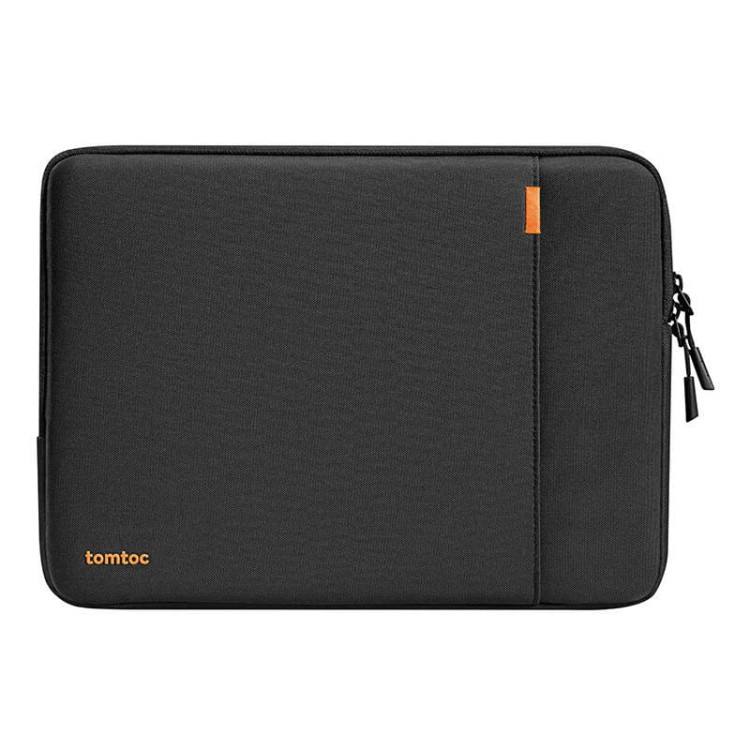 Zestaw pokrowiec na laptopa Tomtoc Defender-A13 i Etui (czarny) 4