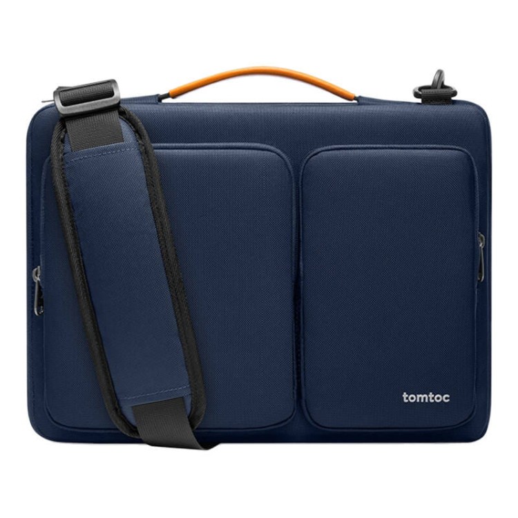 Torba na laptopa 14" Tomtoc Defender-A42 (granatowy) 1