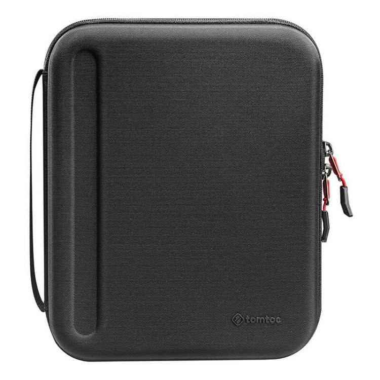 Etui na iPad 12,9" Tomtoc FancyCase-B06 (czarny) 1