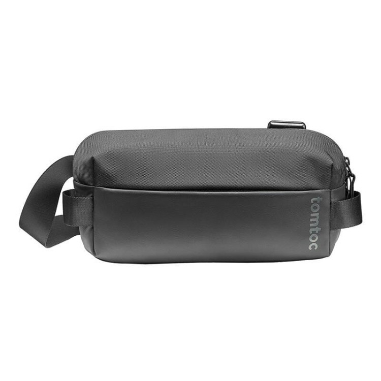 Torba na ramie S 4l Tomtoc Explorer-T21 (czarny) 1