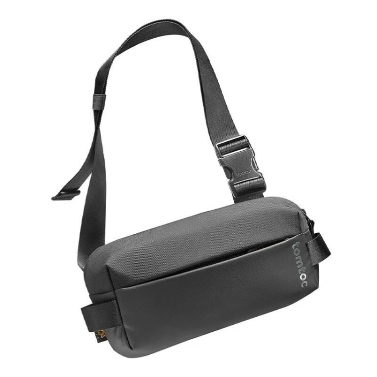 Torba na ramie S 4l Tomtoc Explorer-T21 (czarny) 3