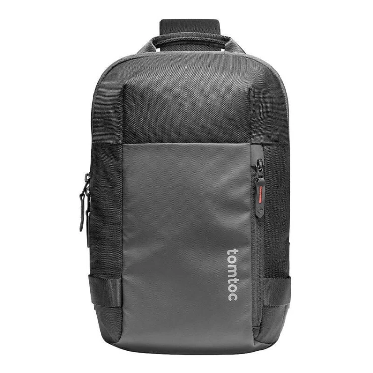 Torba na ramie 7l Tomtoc Navigator-T24 (czarny) 1