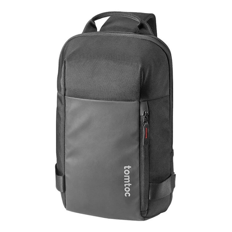 Torba na ramie 7l Tomtoc Navigator-T24 (czarny) 2