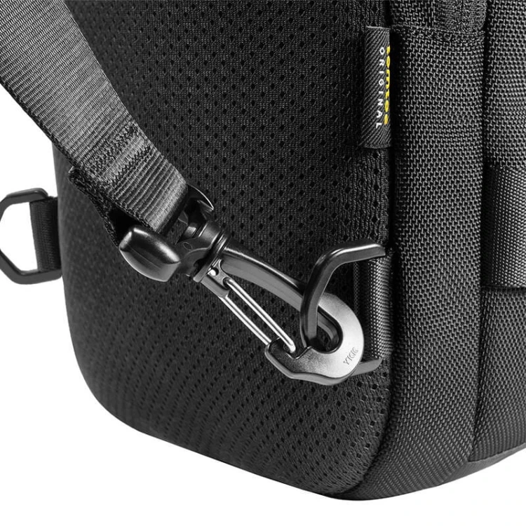 Torba na ramie 7l Tomtoc Navigator-T24 (czarny) 3
