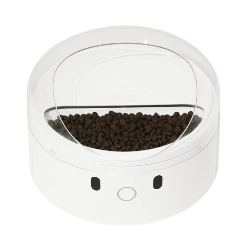 Inteligentny dozownik karmy z funkcją rozpoznawania kota CatLink F03 Standard 2