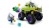 LEGO Marvel Super Heroes 76312 Monster truck Hulka kontra Thanos