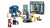 LEGO Marvel Super Heroes 76315 Laboratorium Iron Mana: Zbrojownia