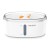 Inteligentna fontanna/poidło dla psa i kota Rojeco Wireless 2,5L 1