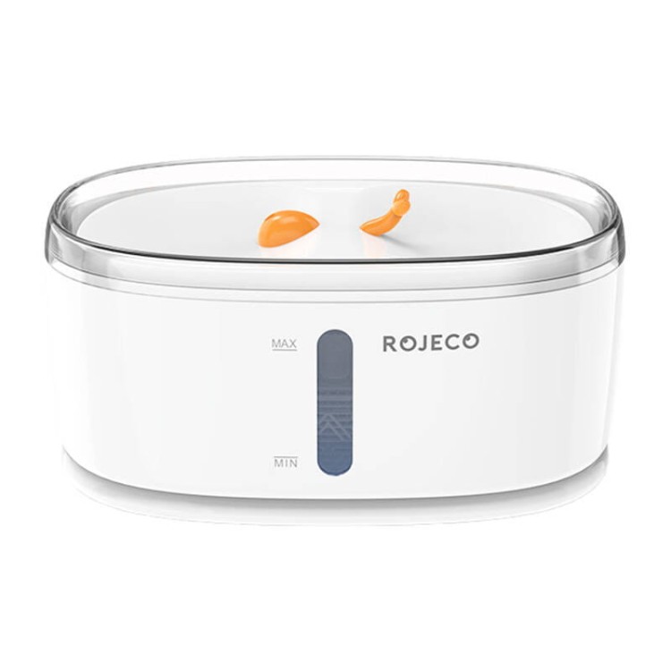 Inteligentna fontanna/poidło dla psa i kota Rojeco Wireless 2,5L 1