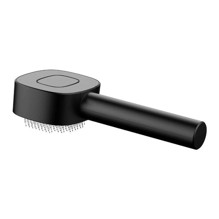 Szczotka dla zwierząt Paw In Hand Needle Comb (czarny) 3