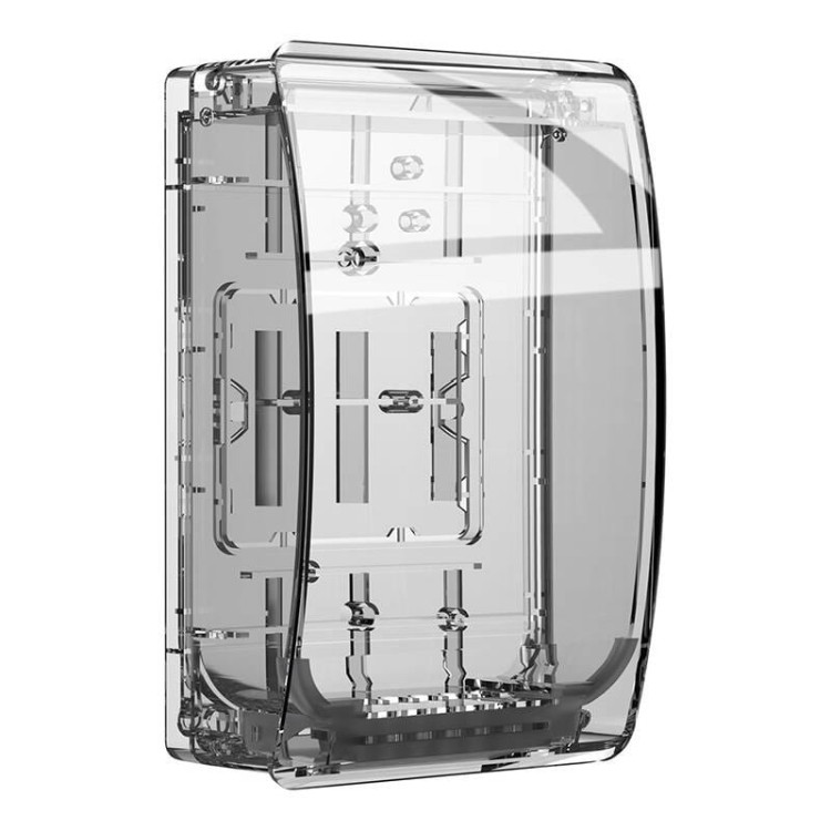Obudowa wodoodporna SONOFF R2 BOX 1