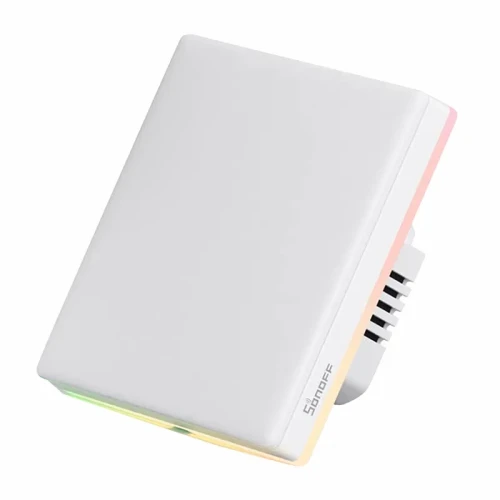 Inteligentny dotykowy przełącznik ścienny WiFi Sonoff TX T5 1C (1-kanałowy) 2