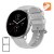 Smartwatch Zeblaze GTR 3 Pro (Srebrny) 1