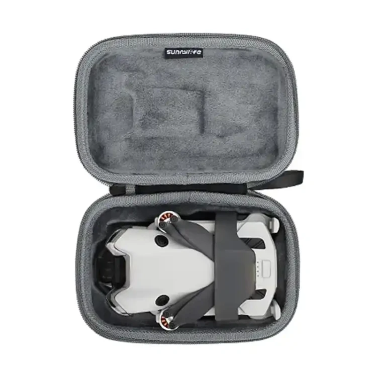 Etui Sunnylife do DJI Mini 4 Pro (N4P-B696) 3