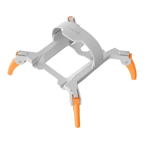 Podwyższenie podwozia Sunnylife do DJI Mini 4 Pro (pomarańczowe) 1