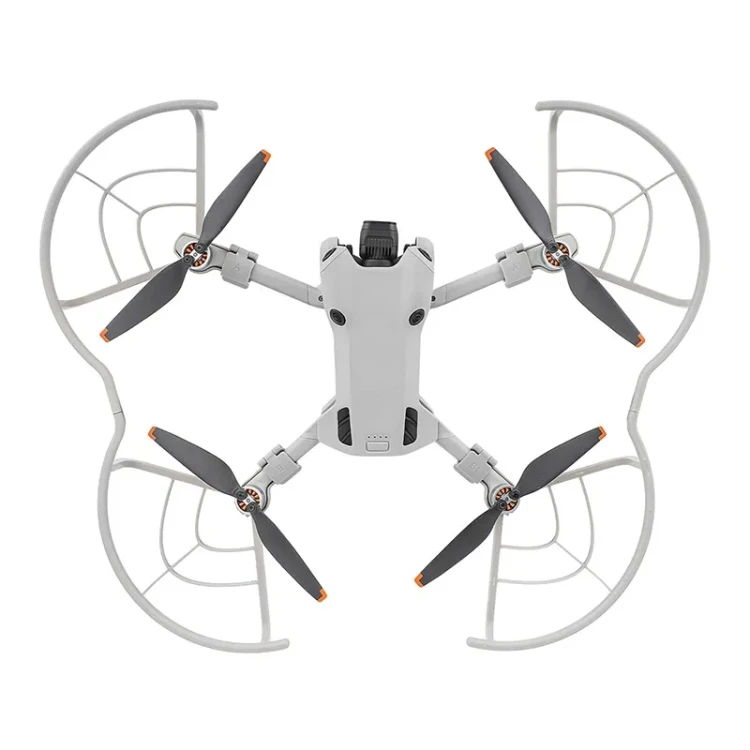 Osłona śmigieł Sunnylife do DJI Mini 4 Pro (N4P-KC712) 3
