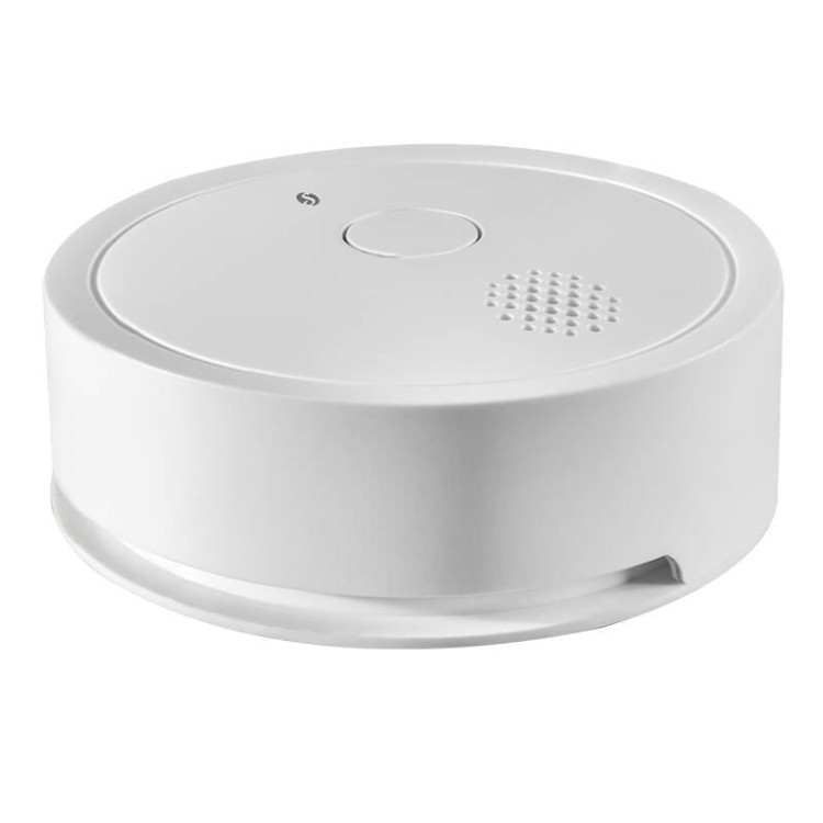 Czujnik dymu WiFi Shelly Plus Smoke 1