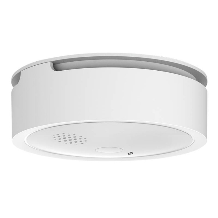 Czujnik dymu WiFi Shelly Plus Smoke 2