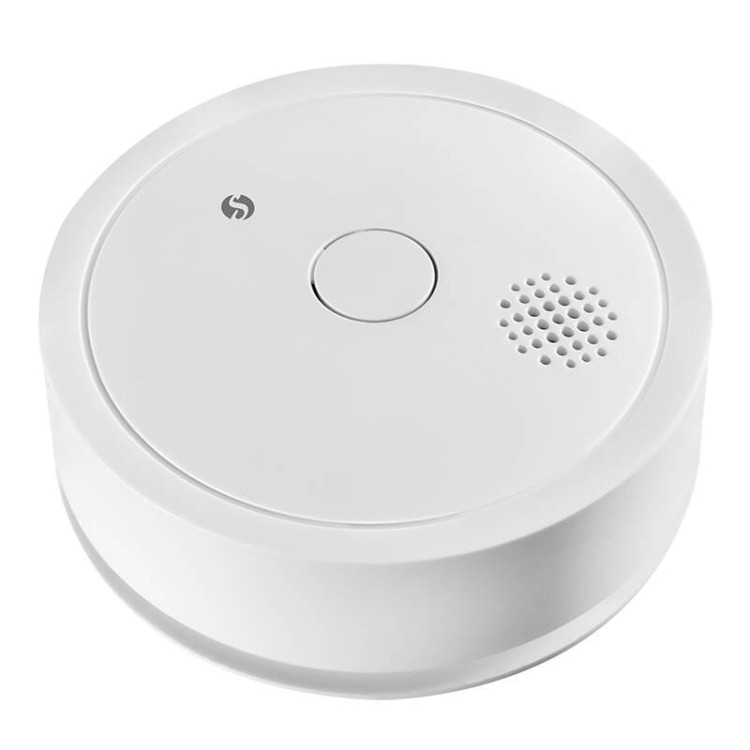 Czujnik dymu WiFi Shelly Plus Smoke 3