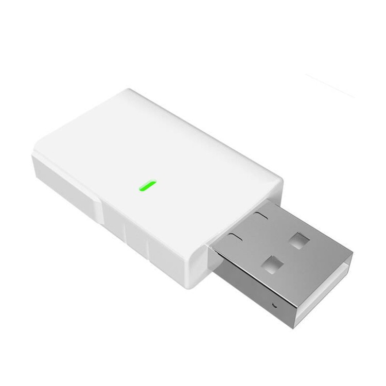 Bramka Bluetooth Wi-Fi Shelly BLU Gateway (USB-A) 2