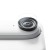 Szkło hartowane TELESIN do kamery Insta360 GO 3/GO 3S 3