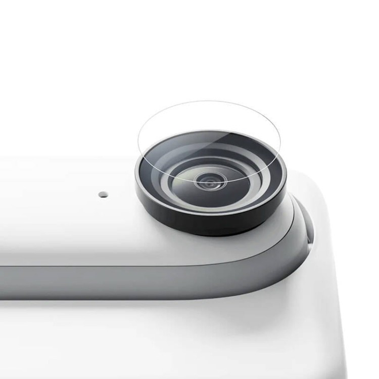 Szkło hartowane TELESIN do kamery Insta360 GO 3/GO 3S 3