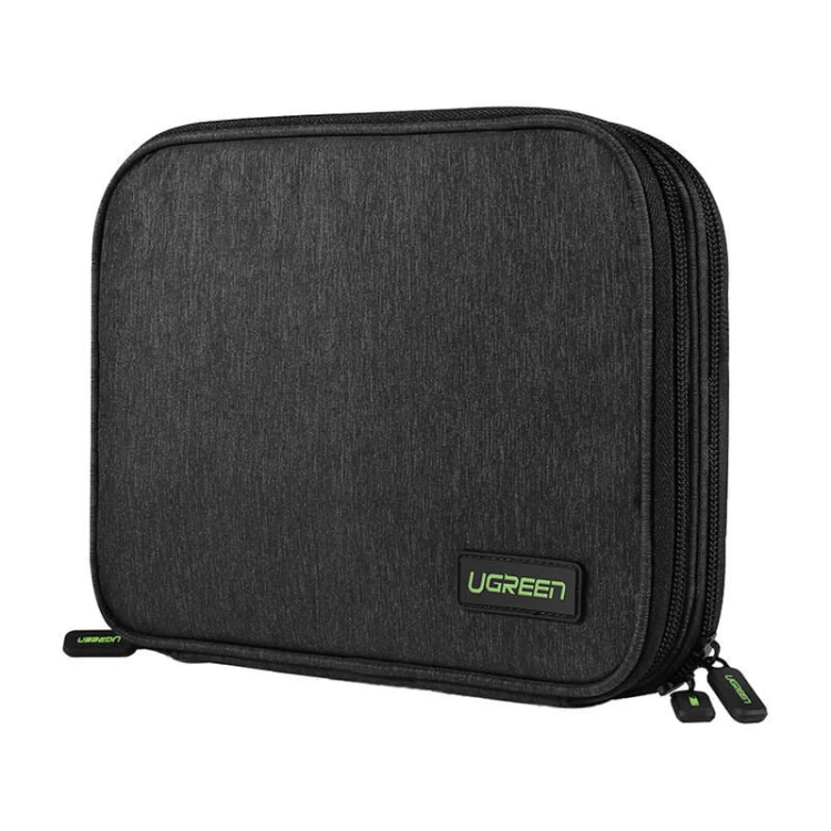 Torba UGREEN 50147B (szara) 1