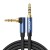 Kabel AUX 3.5mm męski UGREEN 60181 do AUX 3,5mm męski 1