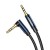 Kabel AUX 3.5mm męski UGREEN 60181 do AUX 3,5mm męski 3