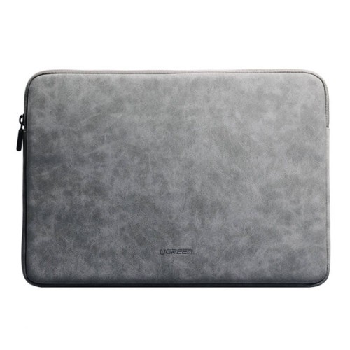 Pokrowiec na laptopa UGREEN LP187, 14" - 14,9" (szary) 2