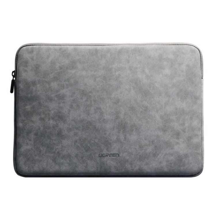 Pokrowiec na laptopa UGREEN LP187, 14" - 14,9" (szary) 2