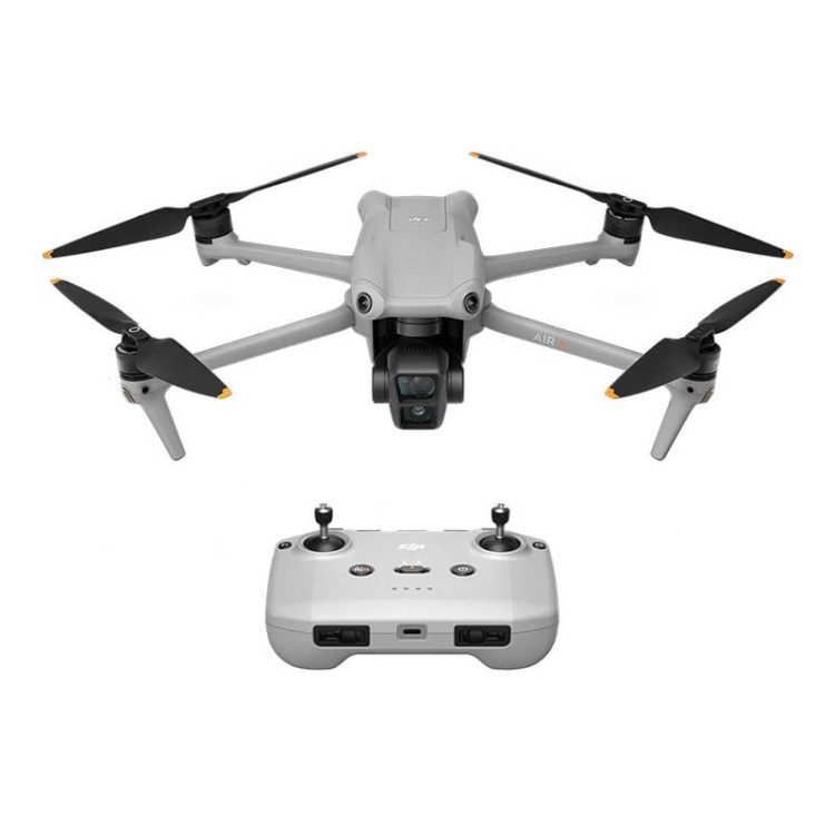 Dron DJI Air 3 Fly More Combo (RC-N2) 7