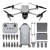 Dron DJI Air 3 Fly More Combo (RC-N2) 8