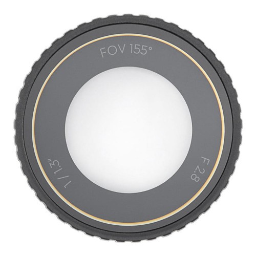 Osłona obiektywu DJI Osmo Action 4 2