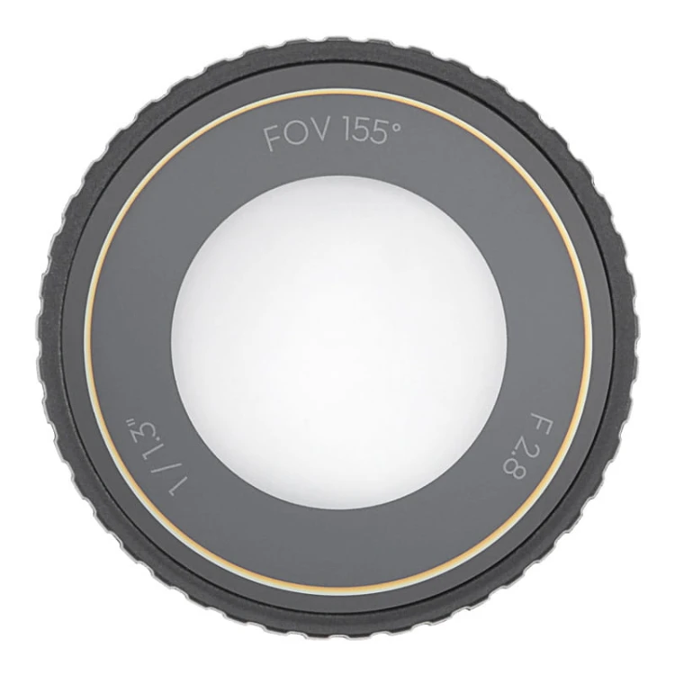 Osłona obiektywu DJI Osmo Action 4 2