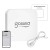 Inteligentna bramka Bluetooth BLE, WiFi Mesh z alarmem Gosund G2 Tuya 4