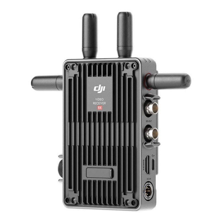 Odbiornik sygnału wideo DJI 3