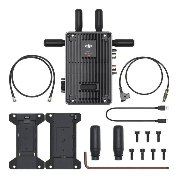 Odbiornik sygnału wideo DJI 8