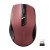 Bezprzewodowa mysz UGREEN MU006 2.4 GHz + Bluetooth 5.0 (czerwona) 1