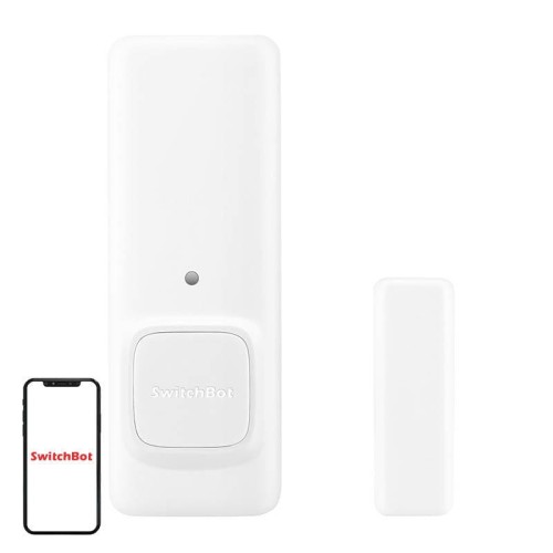 Czujnik otwarcia okna/drzwi SwitchBot Contact Sensor 1