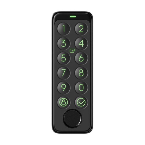 Klawiatura do zamka SwitchBot Keypad - przycisk dotykowy 1