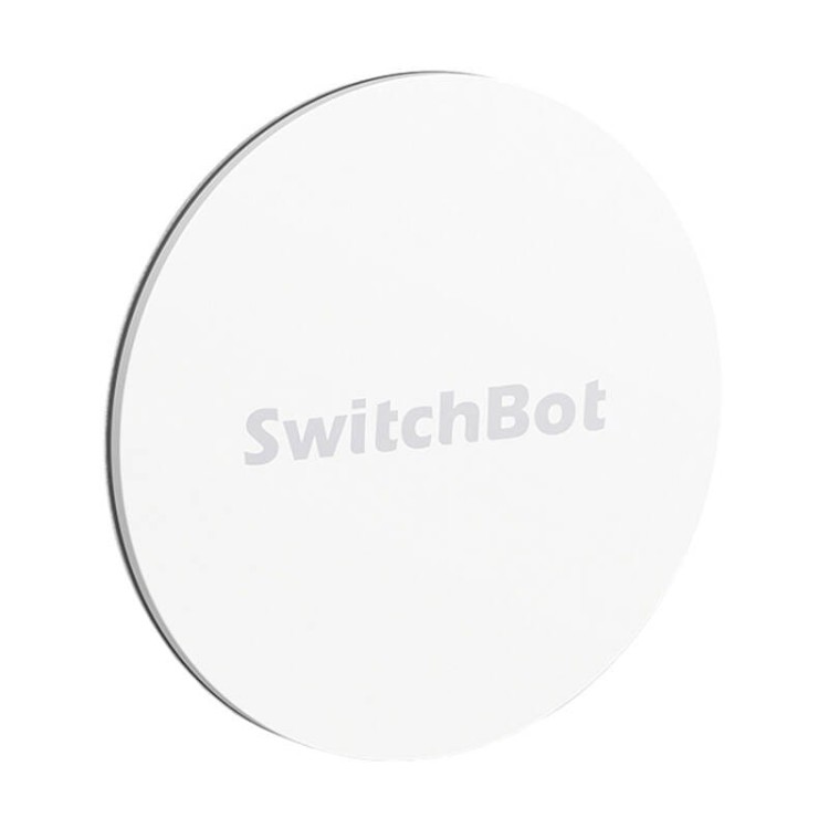 Inteligentny aktywator SwitchBot Tag 1