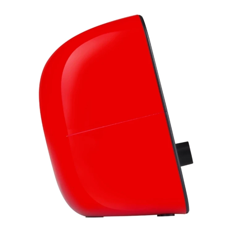 Głośniki 2.0 Edifier R12U (czerwone) 5