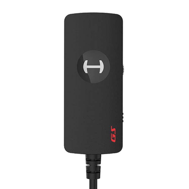 Zewnętrzna karta dźwiękowa USB Edifier GS01 1