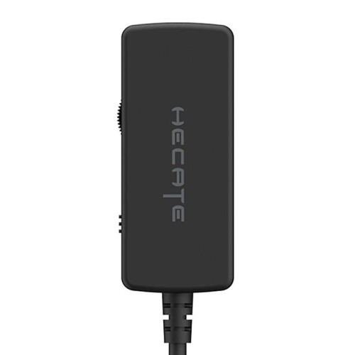 Zewnętrzna karta dźwiękowa USB Edifier GS01 2