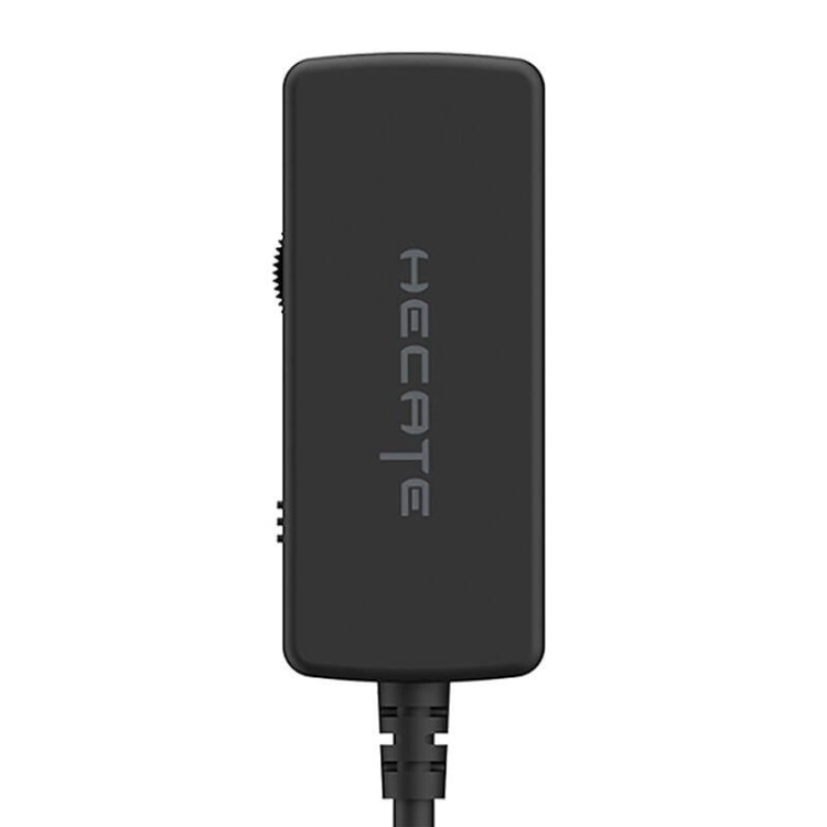 Zewnętrzna karta dźwiękowa USB Edifier GS01 2