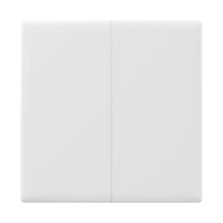Inteligentny dotykowy przełącznik ścienny WiFi Sonoff TX T5 2C (2-kanałowy) 3