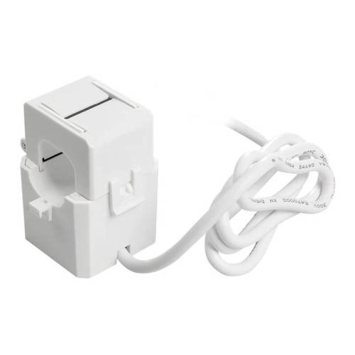 Zestaw Shelly EM WiFi 2-kanałowy + przekładnik 50A (pomiar zużycia energii) 2