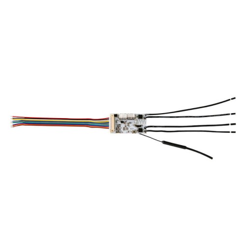 Uniwersalny sterownik WiFi/Bluetooth Shelly Plus UNI 1